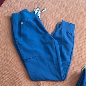 Figs Zamora XXSP- Royal Blue